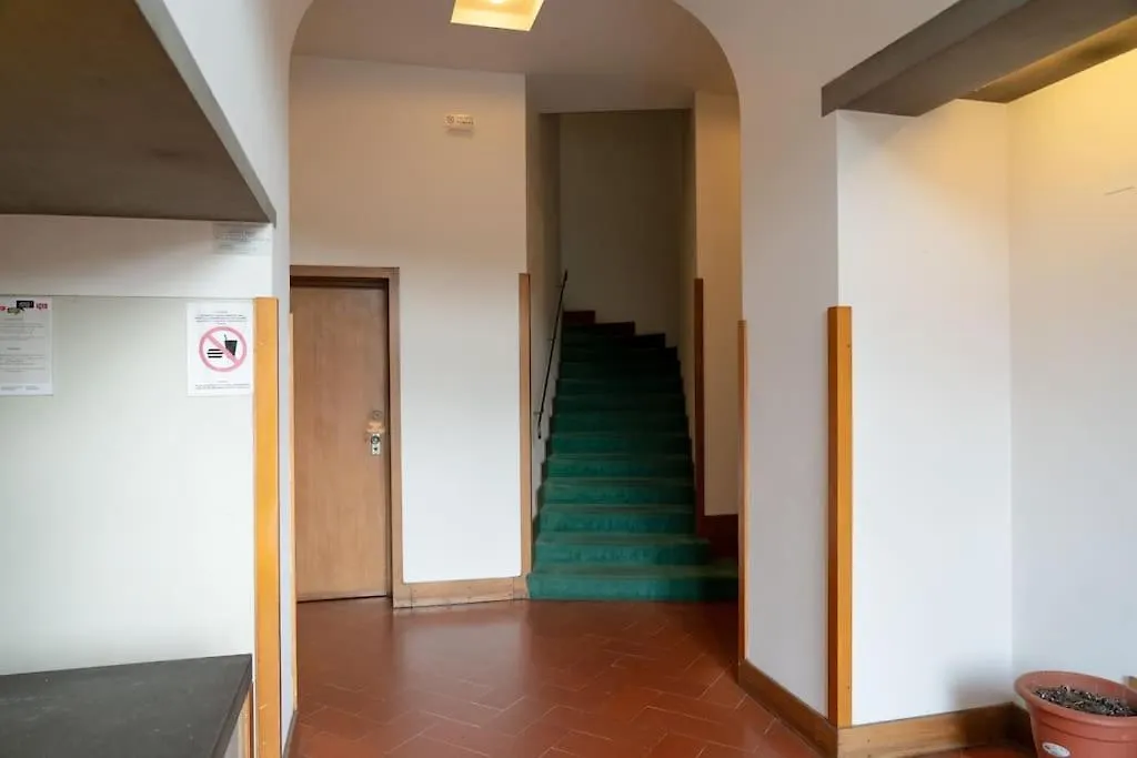 Benci Apartment In Florencja Włochy