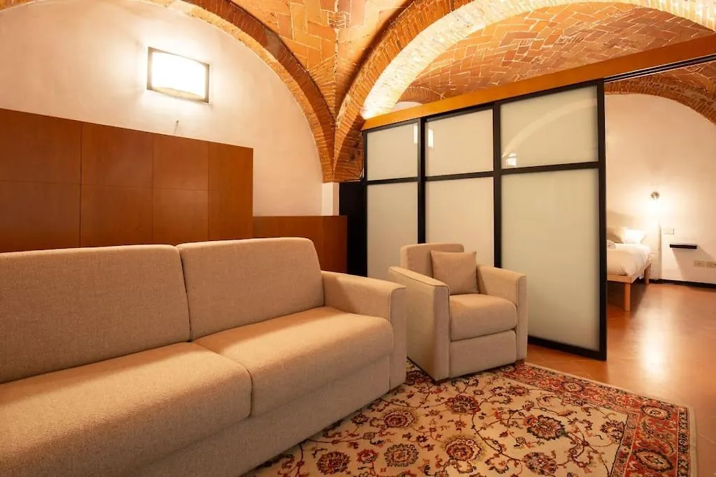 Benci Apartment In Florencja 0*,  Włochy