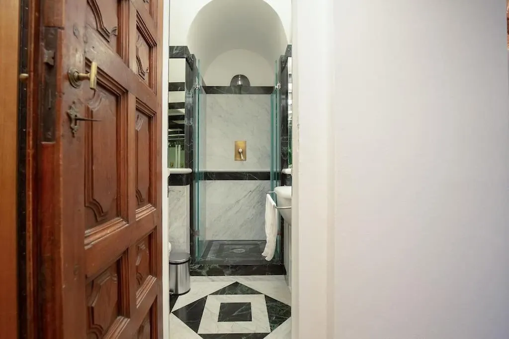 Benci Apartment In Florencja