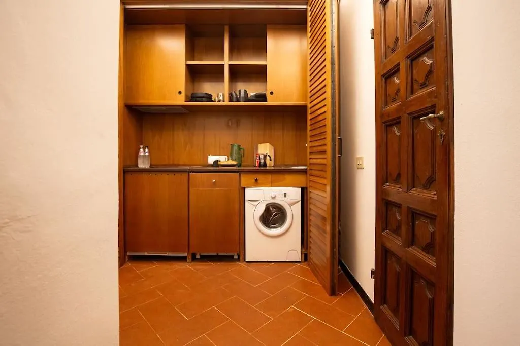 Benci Apartment In Florencja