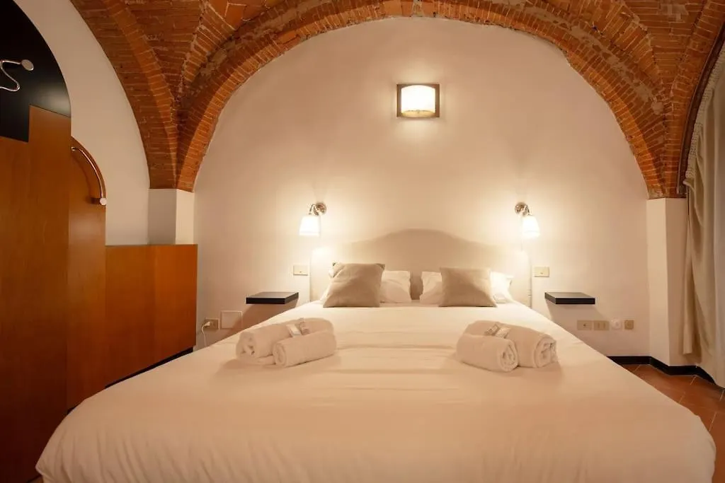 Benci Apartment In Florence Italy