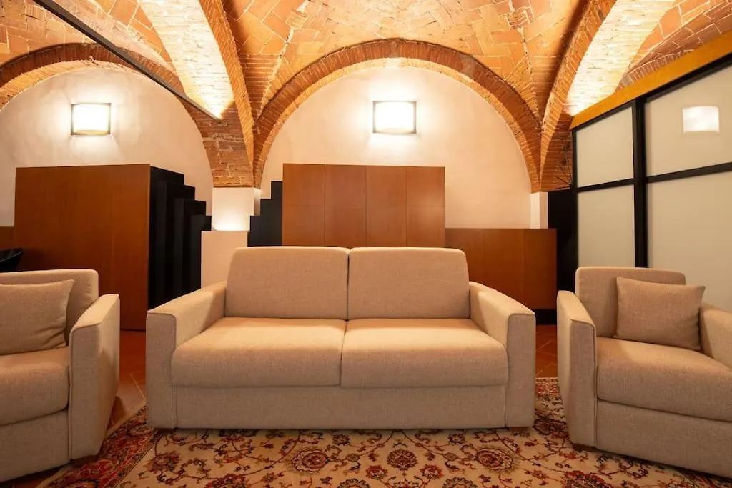 Benci Apartment In Florence