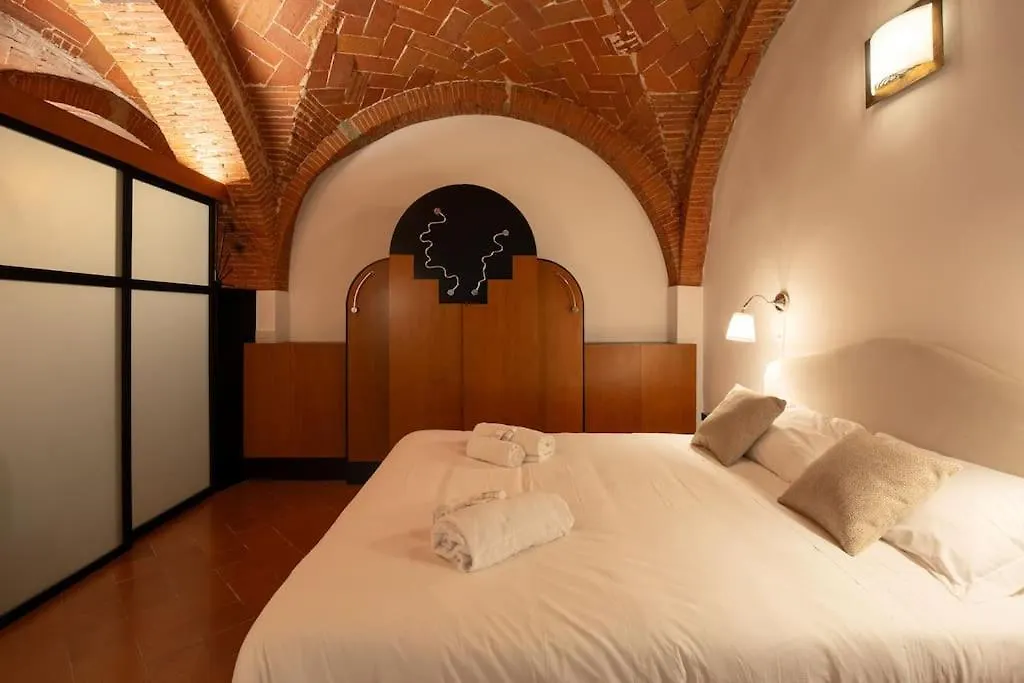 Benci Apartment In Florence 0*,