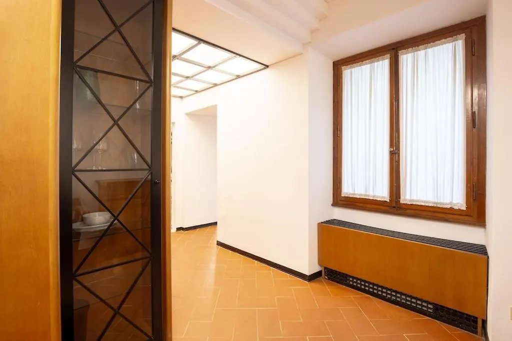 Benci Apartment In Florence