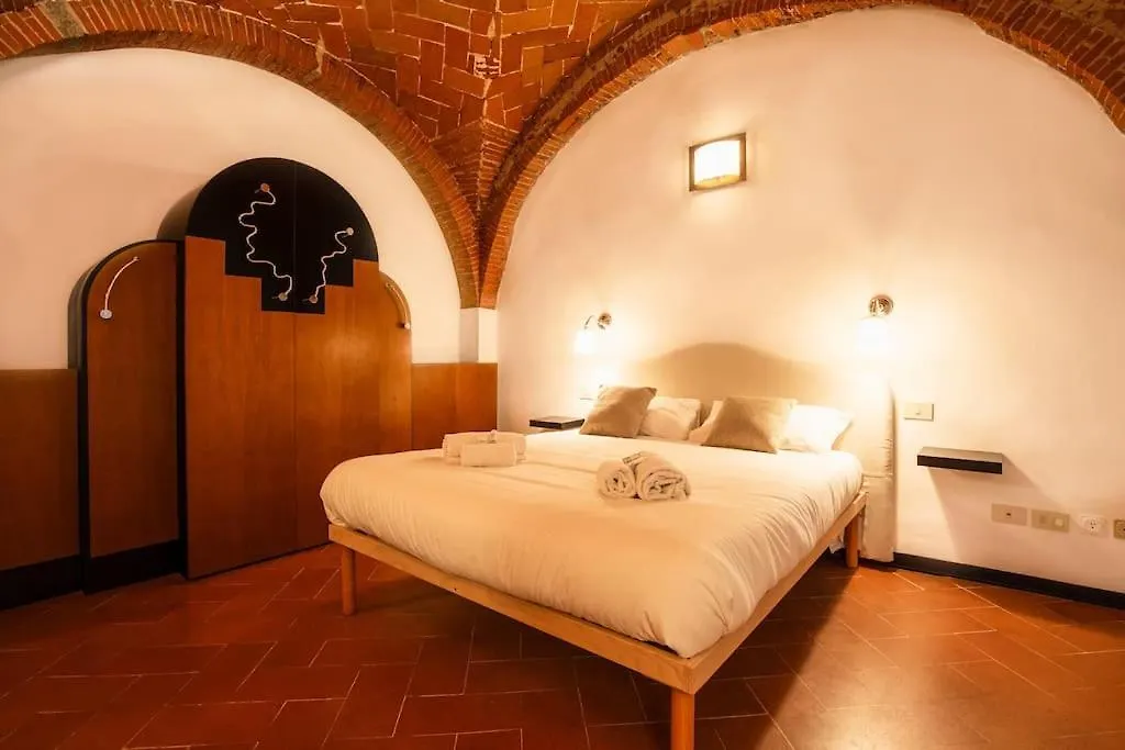 Benci Apartment In Florence 0*,  Italy