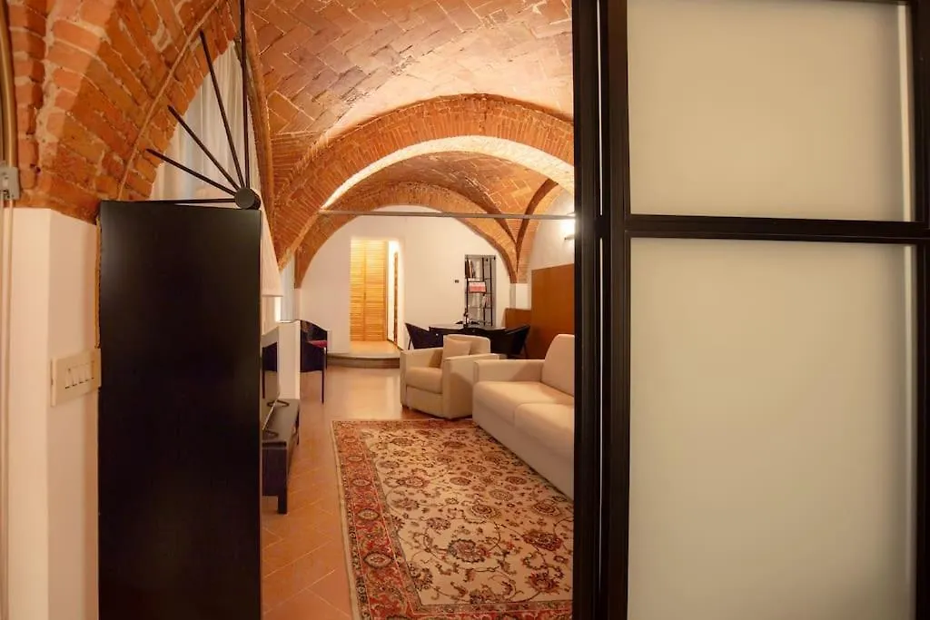 Benci Apartment In Florence Italy