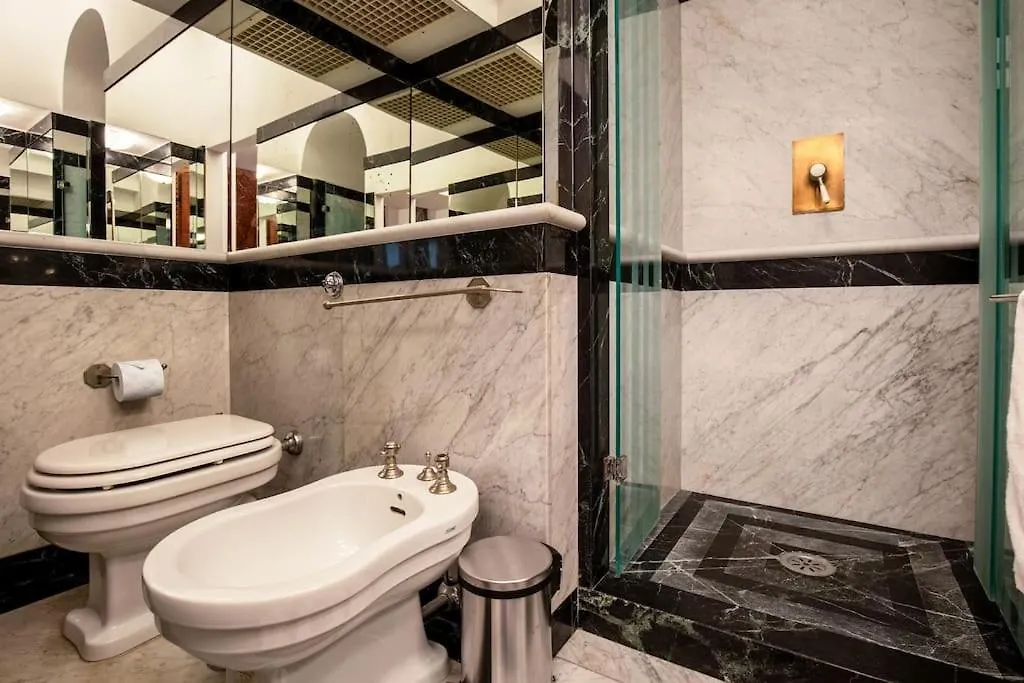 Benci Apartment In Florence 0*,