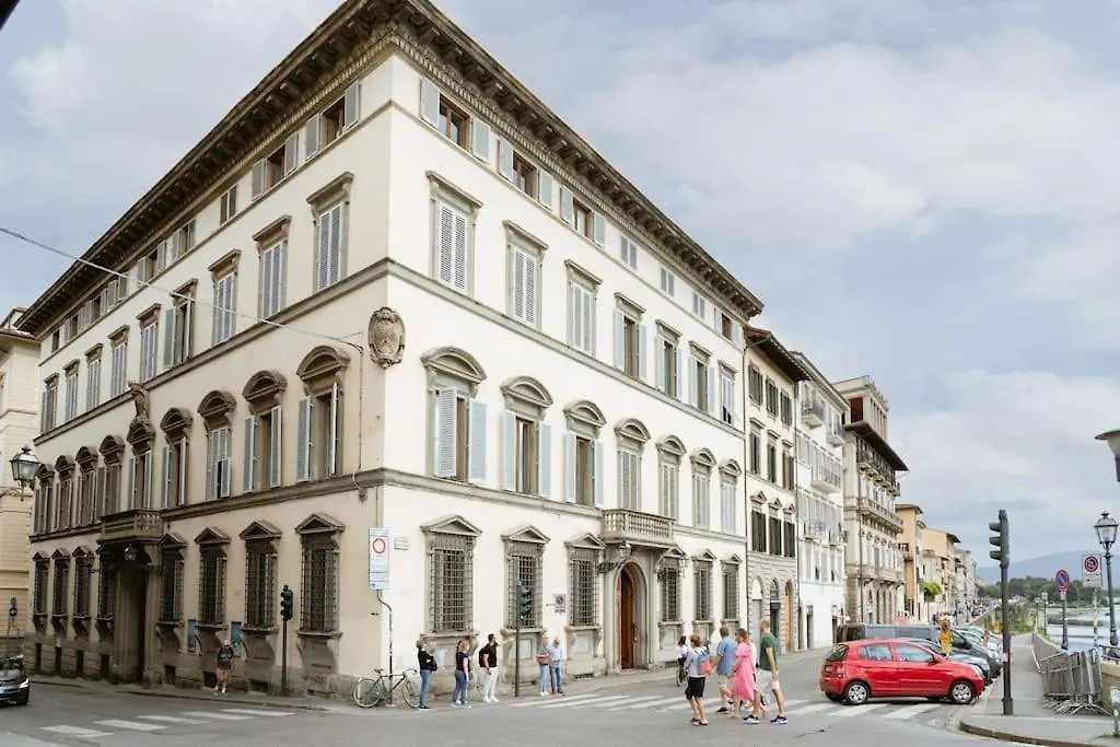 Benci Apartment In Florence Italy